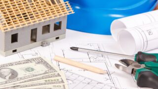 Koszt budowy domu