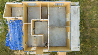 Co kontrolować na etapie fundamentów