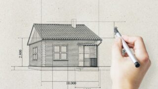 Projekt domu na wąską działkę. Jak wykorzystać ograniczoną szerokość parceli?